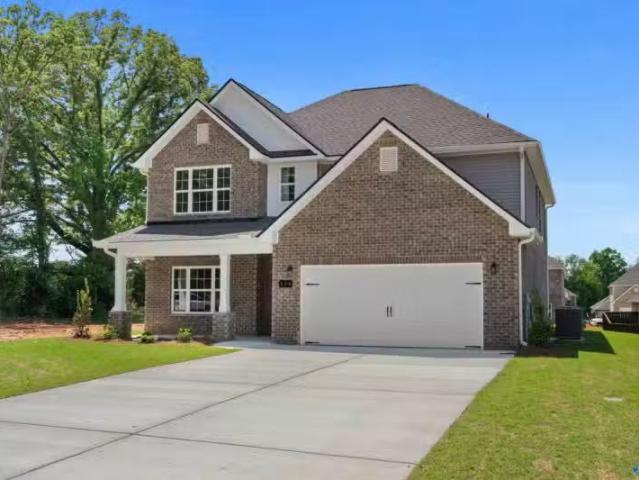 House for rent in Huntsville