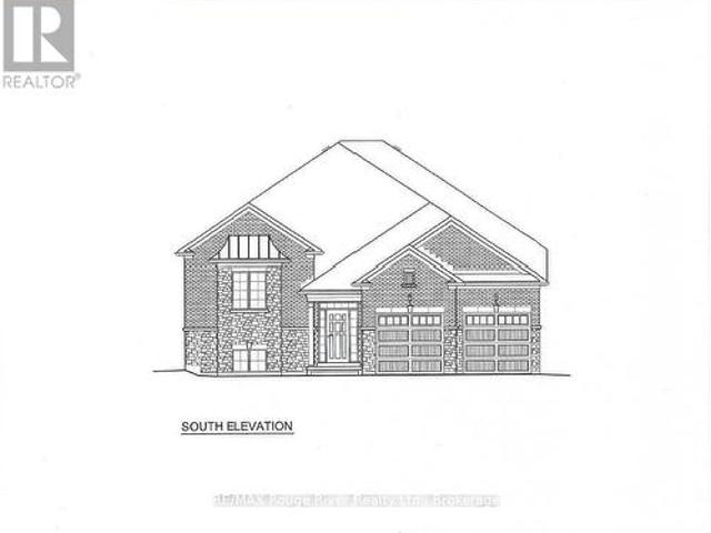 House for sale in Durham, Ontario