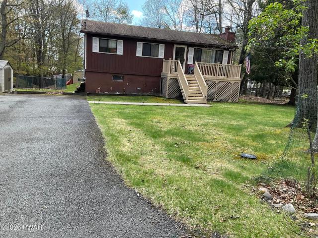 House for sale in Pennsylvania