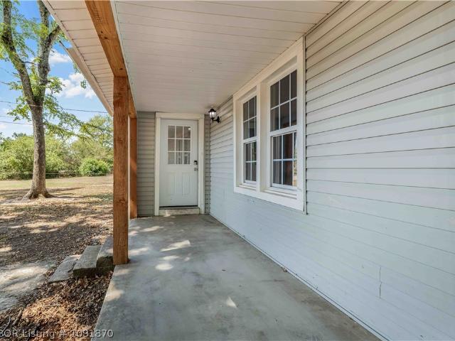 House for sale in Alma, Crawford County