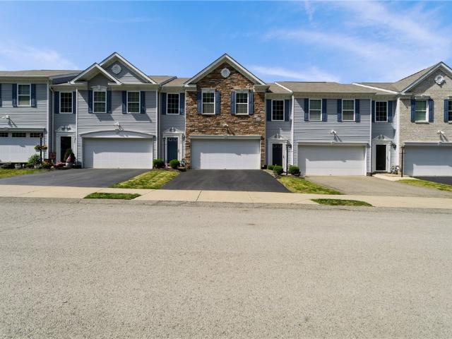 Townhouse for sale in Pennsylvania
