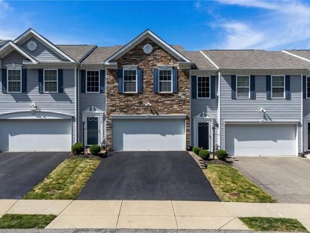 Townhouse for sale in Harmony, Pennsylvania