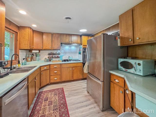 House for sale in Michigan