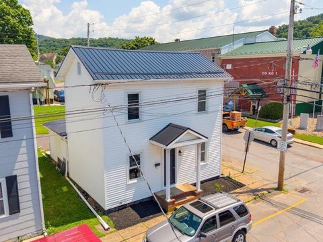 House for sale in Catawissa, Pennsylvania