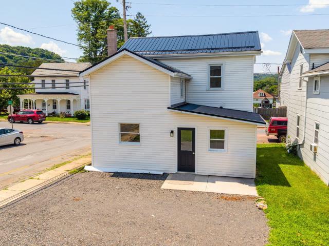 House for sale in Catawissa, Pennsylvania