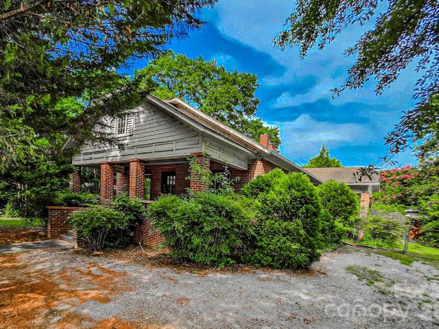 House for sale in Rutherford, North Carolina