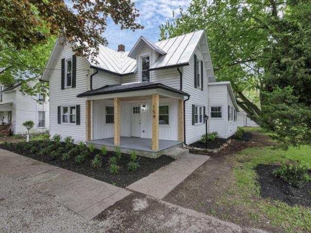 House for sale in Richwood, Ohio