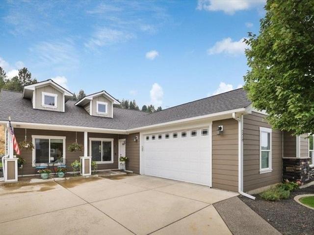 House for sale in Liberty Lake, Washington