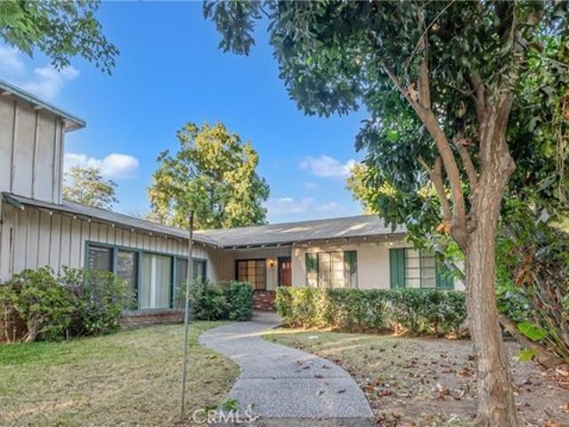 House for sale in Sierra Madre, California