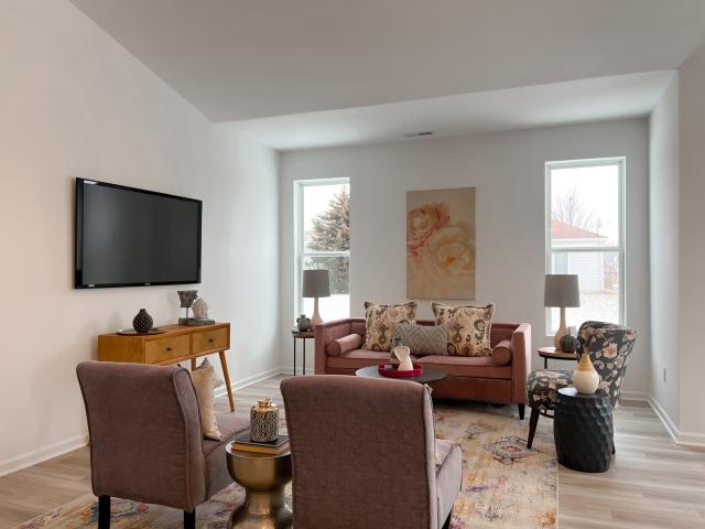 House for sale in Cortland, Illinois