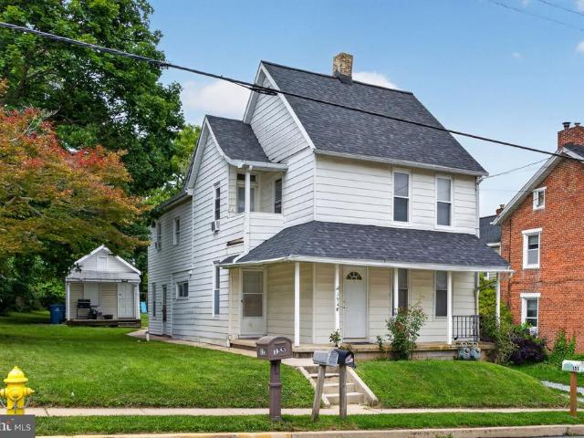 House for sale in Loganville, Pennsylvania