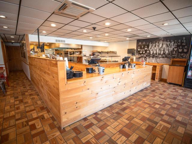 Commercial for sale in Argos, Indiana