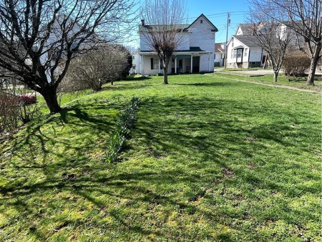 House for sale in Waynesburg, Pennsylvania