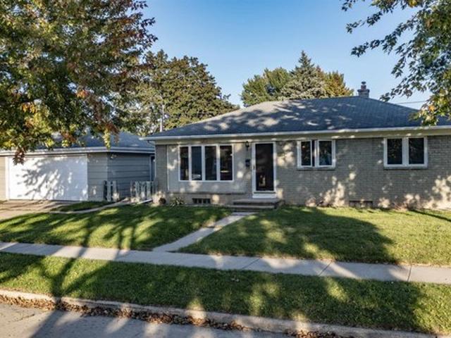House for sale in Appleton, Outagamie County
