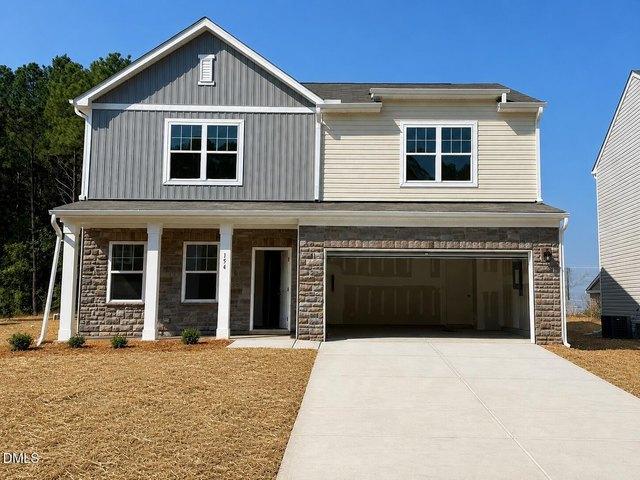 House for sale in Clayton, Johnston County
