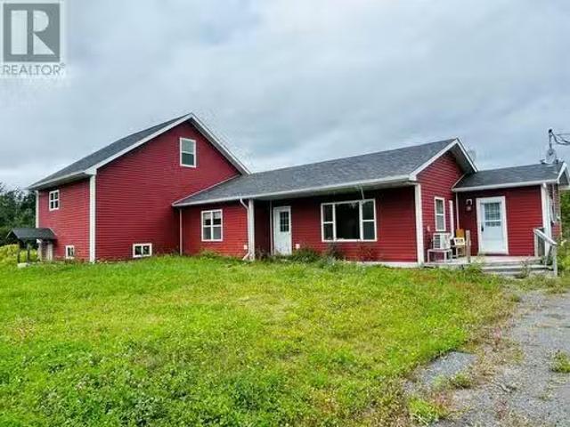 House for sale in Newfoundland And Labrador