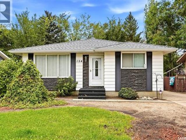 House for sale in Regina, Saskatchewan