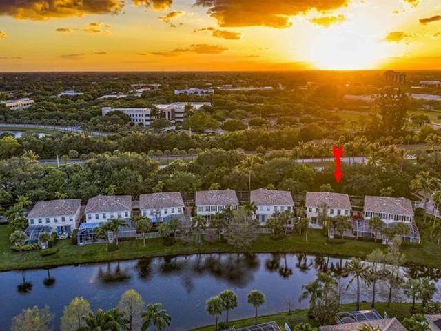 House for sale in North Palm Beach, Florida