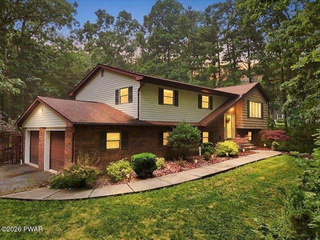 House for sale in Milford, Pennsylvania