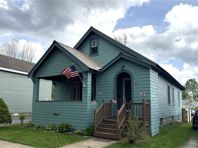 House for sale in Oneida, New York