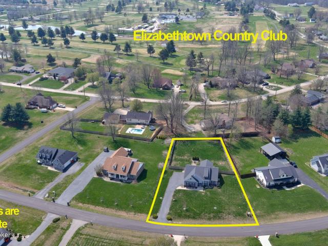 House for sale in Cecilia, Kentucky