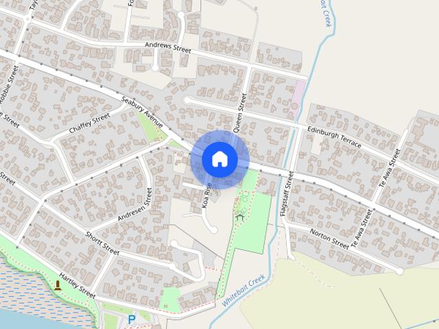 Apartment for rent in Horowhenua District