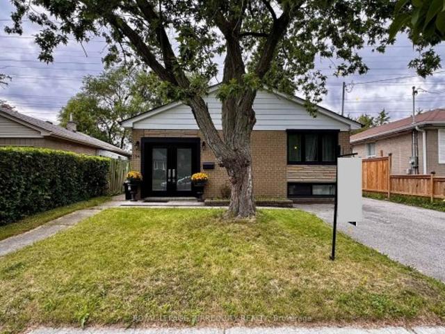House for sale in Scarborough—Guildwood, Toronto