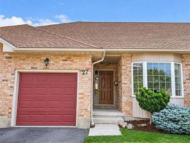 House for sale in Chatham–kent, Ontario