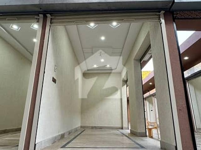 Commercial for sale in Islamabad Capital Territory