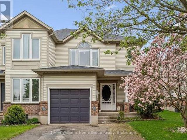 House for sale in Waterloo, Southwestern Ontario