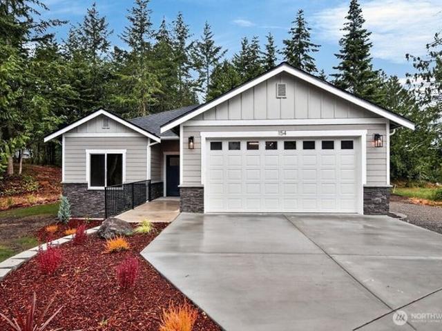 House for sale in Sequim, Washington