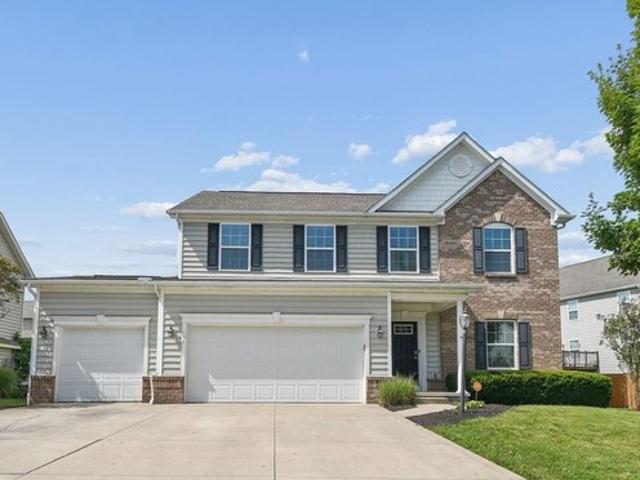 House for sale in Fairfield, Ohio