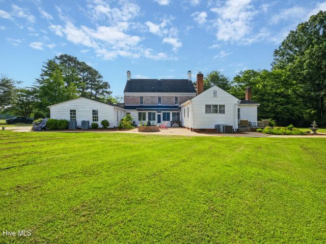 House for sale in Camden, North Carolina