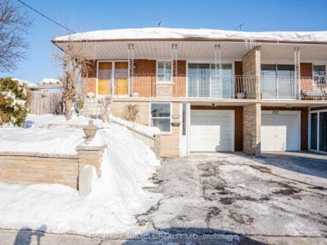 House for rent in Woburn, Ontario