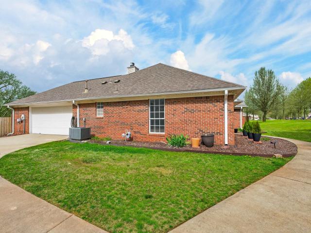 House for sale in Alabaster, Alabama