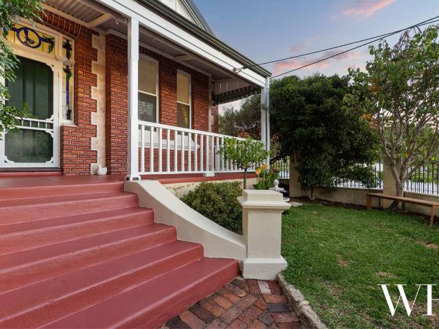 House for sale in Western Australia