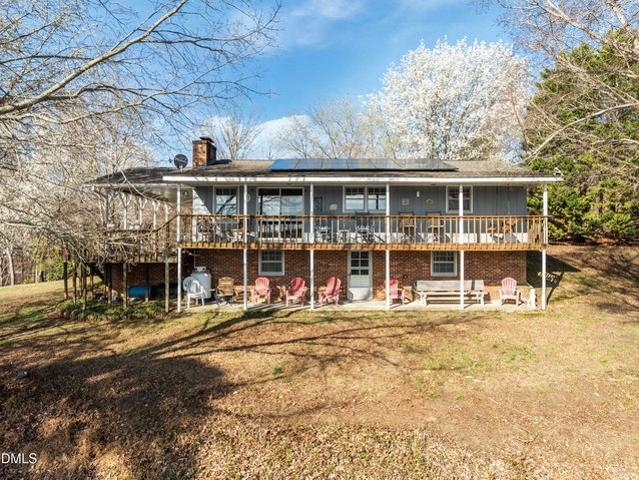House for sale in Semora, North Carolina