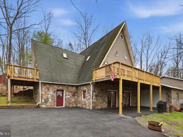 House for sale in Bath, Morgan County