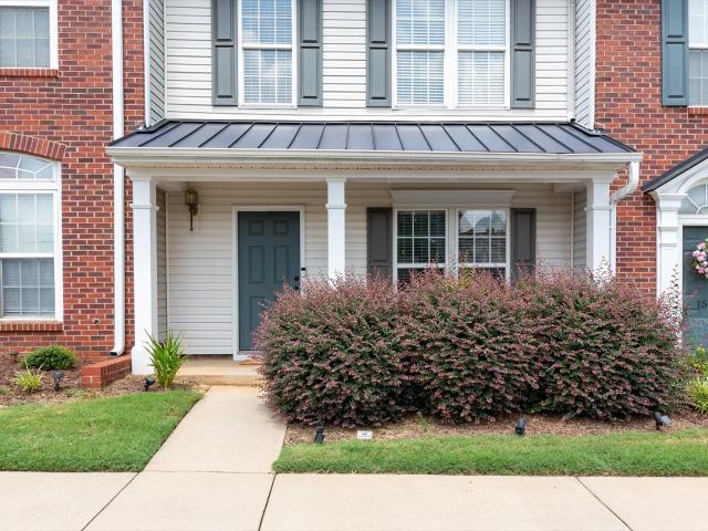 Townhouse for sale in Greer, South Carolina