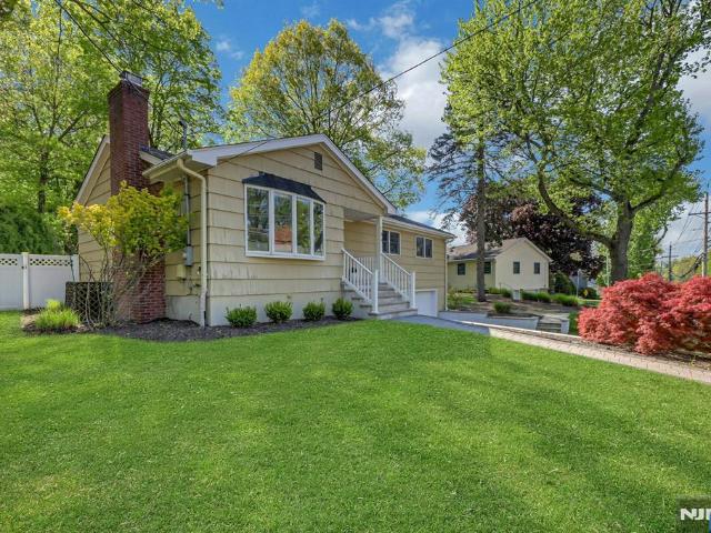 House for sale in Park Ridge, New Jersey