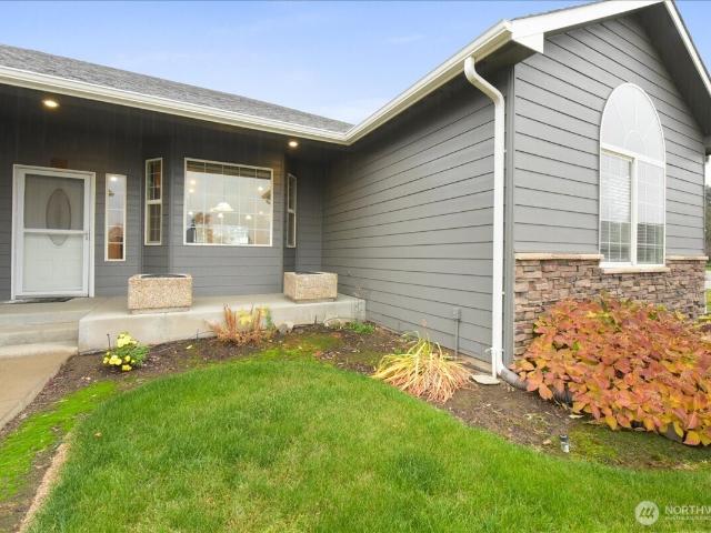 House for sale in East Wenatchee, Washington