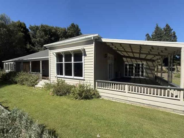 House for rent in Waikato