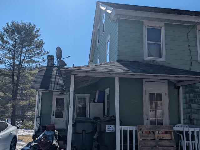 Property for sale in Branchdale, Pennsylvania