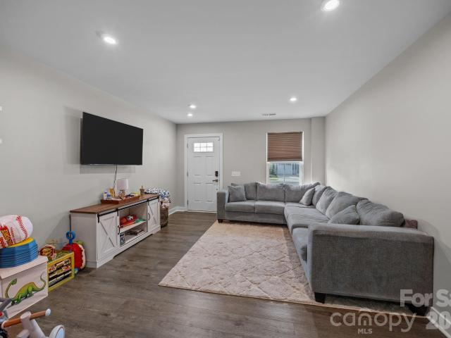 Townhouse for sale in Troutman, North Carolina