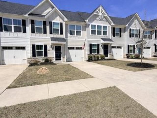Townhouse for sale in Troutman, North Carolina