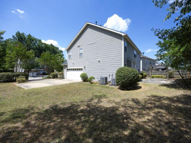 House for sale in Wake, North Carolina