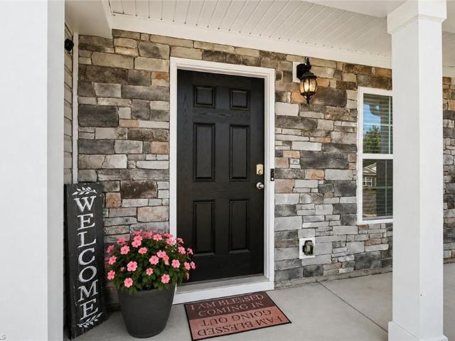 House for sale in Mayodan, North Carolina