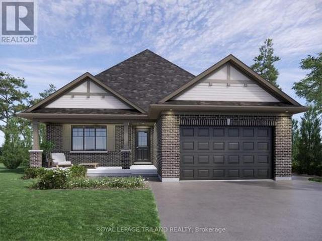 House for sale in St. Thomas, Ontario