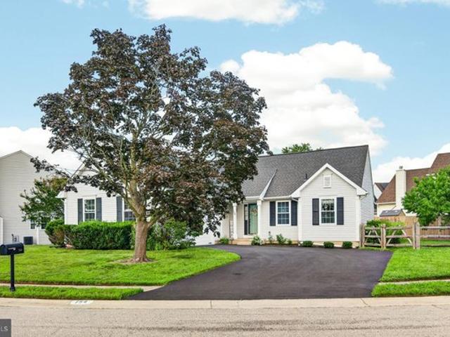 House for sale in Delaware