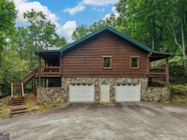 House for sale in Clayton, Georgia